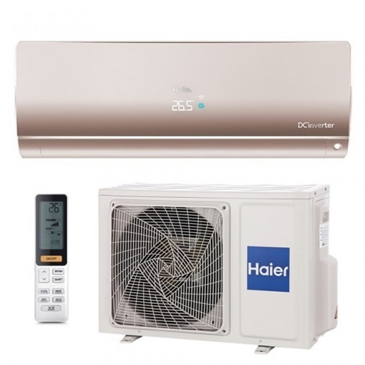 Кондиционер Haier Flexis Super Match AS35S2SF1FA-G/1U35S2SM1FA Кондиционер Haier Flexis Super Match AS35S2SF1FA-G/1U35S2SM1FA