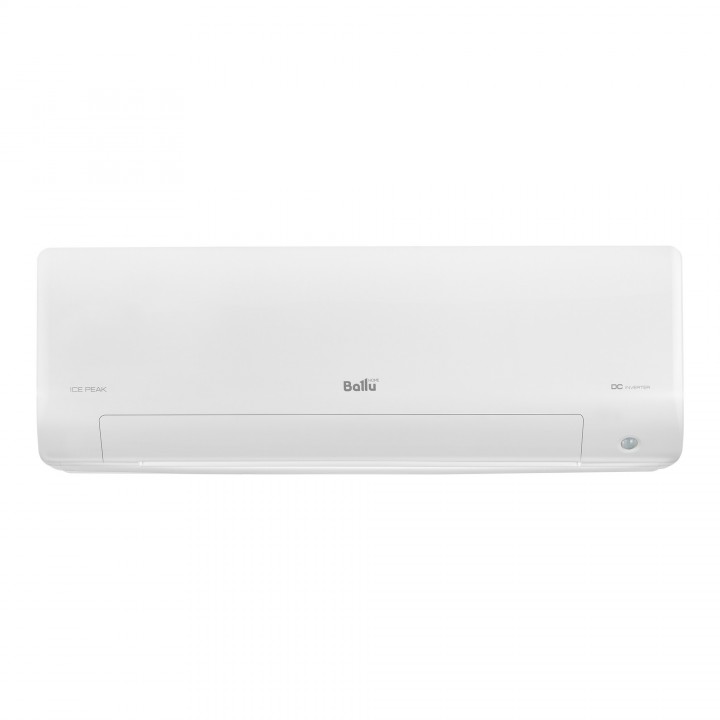 Кондиционер Ballu Ice Peak DC BSPKI-10HN8_V4 Кондиционер Ballu Ice Peak DC BSPKI-10HN8_V4