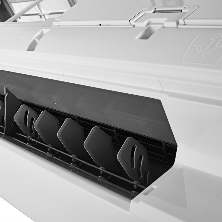 Кондиционер Ballu Ice Peak DC BSPKI-10HN8_V4 Кондиционер Ballu Ice Peak DC BSPKI-10HN8_V4