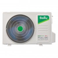 Кондиционер Ballu Ice Peak DC BSPKI-10HN8_V4