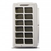 Кондиционер Ballu Ice Peak DC BSPKI-10HN8_V4