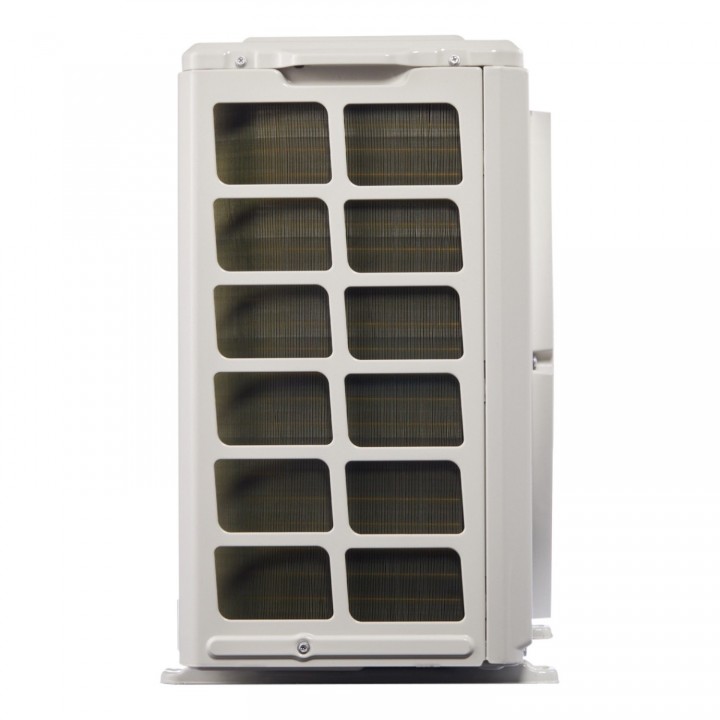 Кондиционер Ballu Ice Peak DC BSPKI-10HN8_V4 Кондиционер Ballu Ice Peak DC BSPKI-10HN8_V4