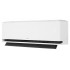 Кондиционер LG Dualcool Deluxe Pro H09S1D Кондиционер LG Dualcool Deluxe Pro H09S1D