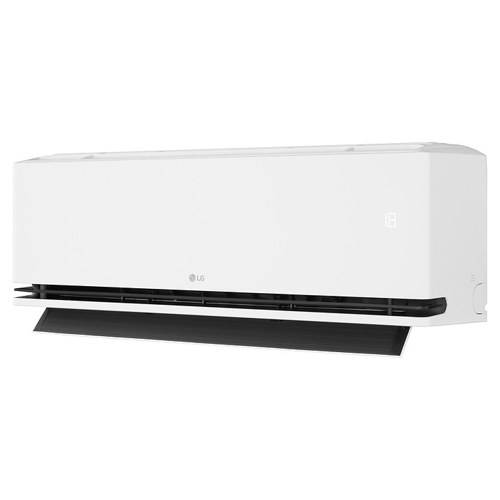 Кондиционер LG Dualcool Deluxe Pro H09S1D Кондиционер LG Dualcool Deluxe Pro H09S1D