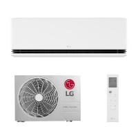 Кондиционер LG Mega Dual Inverter P07SP2