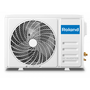 Кондиционер Roland Wizard ERP DC Inverter RDI-WZ12HSS/N1