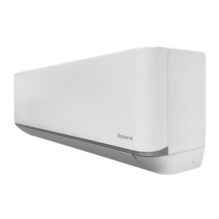 Кондиционер Roland Wizard ERP DC Inverter RDI-WZ12HSS/N1 Кондиционер Roland Wizard ERP DC Inverter RDI-WZ12HSS/N1