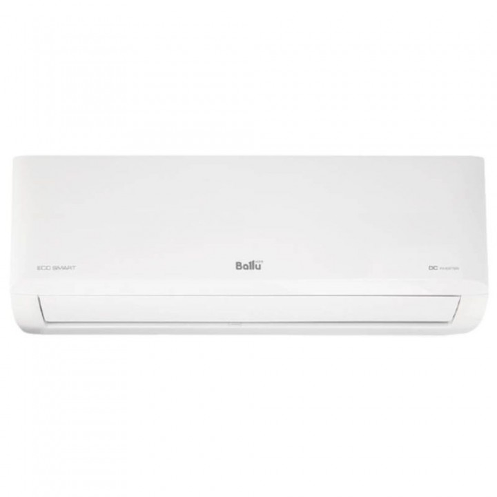 Кондиционер Ballu Eco Smart DC BSYI-12HN8_V4 Кондиционер Ballu Eco Smart DC BSYI-12HN8_V4