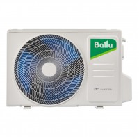 Кондиционер Ballu Eco Smart DC BSYI-10HN8_V4