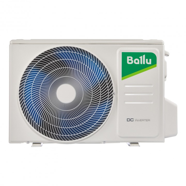 Кондиционер Ballu Eco Smart DC BSYI-12HN8_V4 Кондиционер Ballu Eco Smart DC BSYI-12HN8_V4
