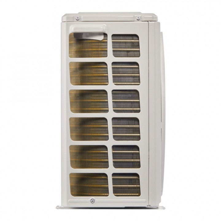 Кондиционер Ballu Eco Smart DC BSYI-12HN8_V4 Кондиционер Ballu Eco Smart DC BSYI-12HN8_V4