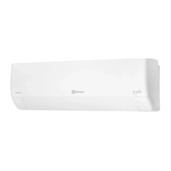 Кондиционер Electrolux Monaco Super DC EACS/I-09HM/N8 Кондиционер Electrolux Monaco Super DC EACS/I-09HM/N8
