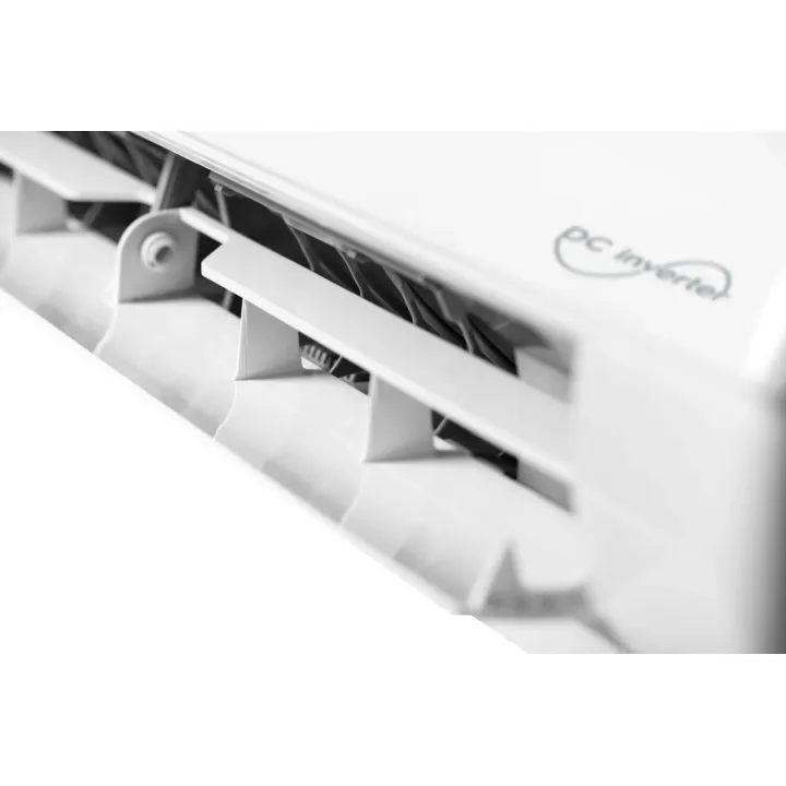 Кондиционер Electrolux Monaco Super DC EACS/I-09HM/N8 Кондиционер Electrolux Monaco Super DC EACS/I-09HM/N8