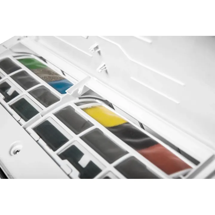 Кондиционер Electrolux Monaco Super DC EACS/I-09HM/N8 Кондиционер Electrolux Monaco Super DC EACS/I-09HM/N8