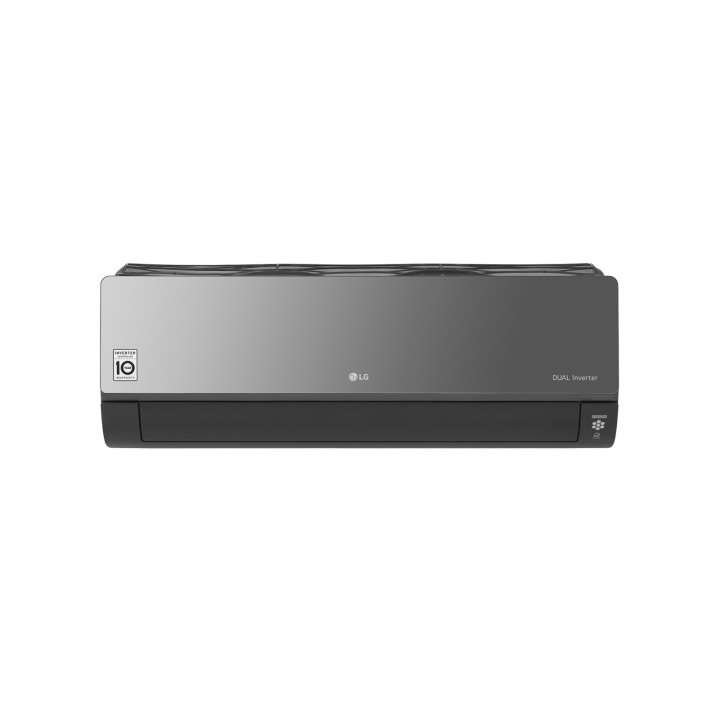 Кондиционер LG Artcool Mirror AC12BK Кондиционер LG Artcool Mirror AC12BK