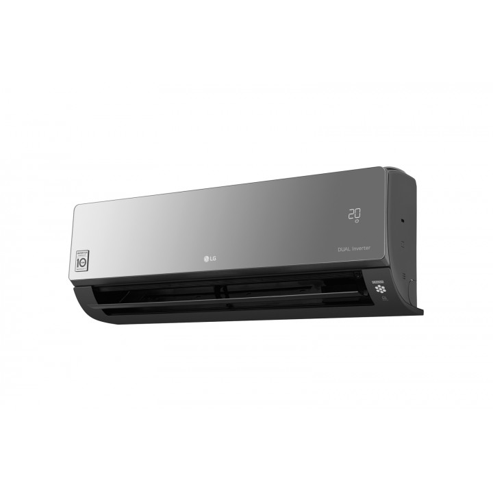Кондиционер LG Artcool Mirror AC12BK Кондиционер LG Artcool Mirror AC12BK