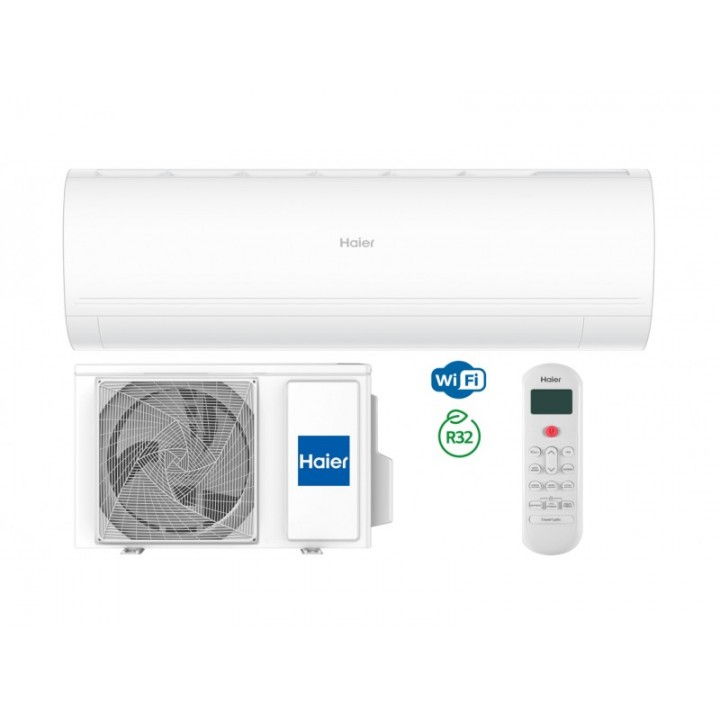 Кондиционер Haier Coral Expert -20С AS20PHP1HRA/1U20PHP1FRA Кондиционер Haier Coral Expert -20С AS20PHP1HRA/1U20PHP1FRA