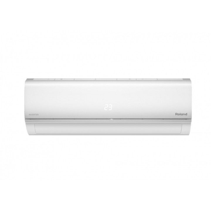 Кондиционер ROLAND Favorite II Inverter FIU-12HSS010/N4 Кондиционер ROLAND Favorite II Inverter FIU-12HSS010/N4