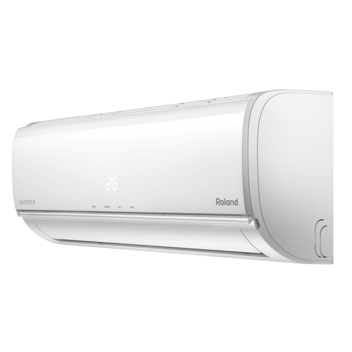 Кондиционер ROLAND Favorite II Inverter FIU-12HSS010/N4 Кондиционер ROLAND Favorite II Inverter FIU-12HSS010/N4