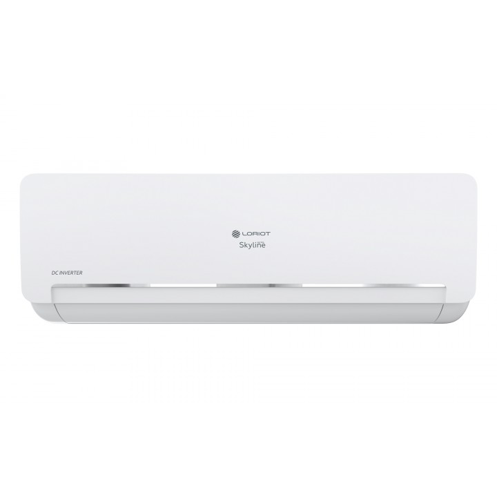 Кондиционер Loriot LAC-07AQI серия Skyline DC Inverter Кондиционер Loriot LAC-07AQI серия Skyline DC Inverter