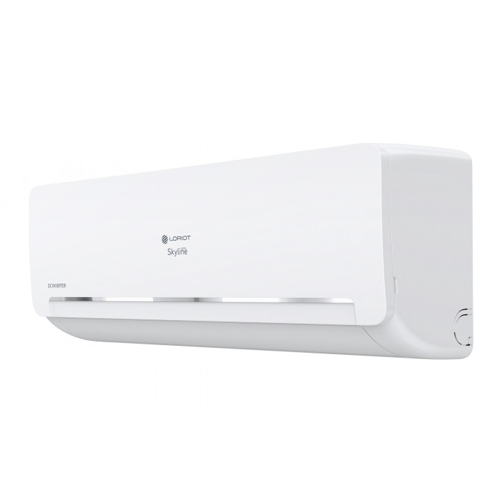 Кондиционер Loriot LAC-07AQI серия Skyline DC Inverter Кондиционер Loriot LAC-07AQI серия Skyline DC Inverter