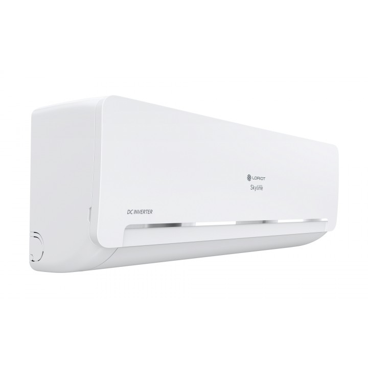 Кондиционер Loriot LAC-07AQI серия Skyline DC Inverter Кондиционер Loriot LAC-07AQI серия Skyline DC Inverter