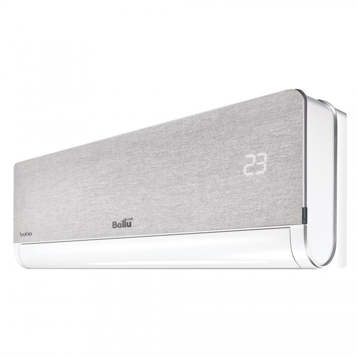 Кондиционер Ballu BOHO DC Inverter BSNI-13HN8 Кондиционер Ballu BOHO DC Inverter BSNI-13HN8