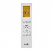Кондиционер Ballu BOHO DC Inverter BSNI-13HN8