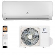 Кондиционер Electrolux Atrium DC Inverter ELECTROLUX EACS/I-18HAT/N3