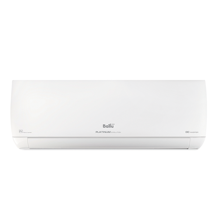 Кондиционер Ballu Platinum Evolution DC Inverter BSUI-24HN8 Кондиционер Ballu Platinum Evolution DC Inverter BSUI-24HN8