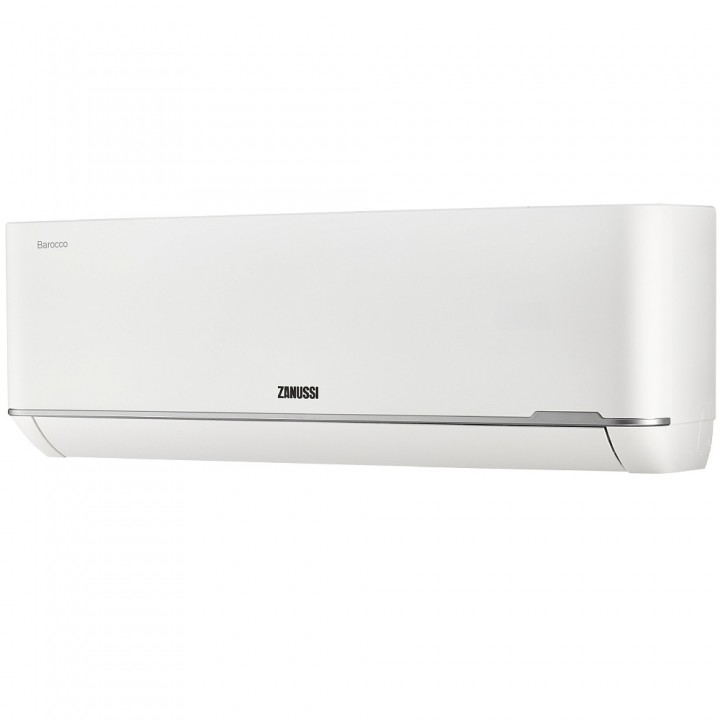 Кондиционер Zanussi Barocco ZACS-12 HB/N1 Кондиционер Zanussi Barocco ZACS-12 HB/N1