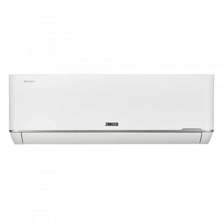 Кондиционер Zanussi Barocco ZACS-12 HB/N1 Кондиционер Zanussi Barocco ZACS-12 HB/N1