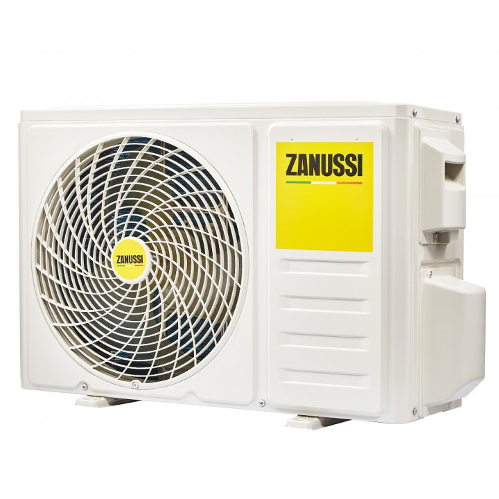 Кондиционер Zanussi Barocco ZACS-12 HB/N1 Кондиционер Zanussi Barocco ZACS-12 HB/N1