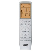 Кондиционер Zanussi Barocco ZACS-12 HB/N1