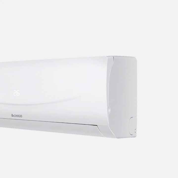 Сплит-система Chigo Moon Inverter CS-25V3G-B181AY8B Сплит-система Chigo Moon Inverter CS-25V3G-B181AY8B