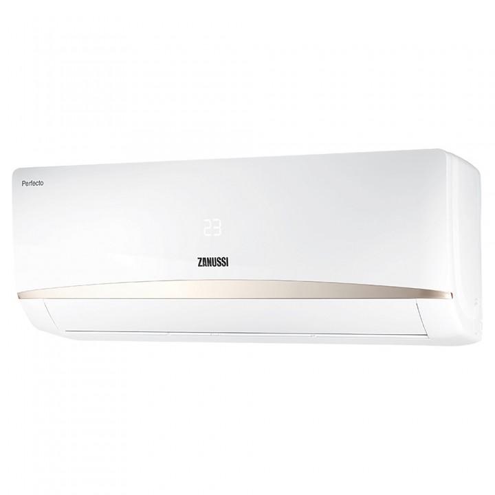 Кондиционер Zanussi Perfecto ZACS-12 HPF/A22/N1 Кондиционер Zanussi Perfecto ZACS-12 HPF/A22/N1