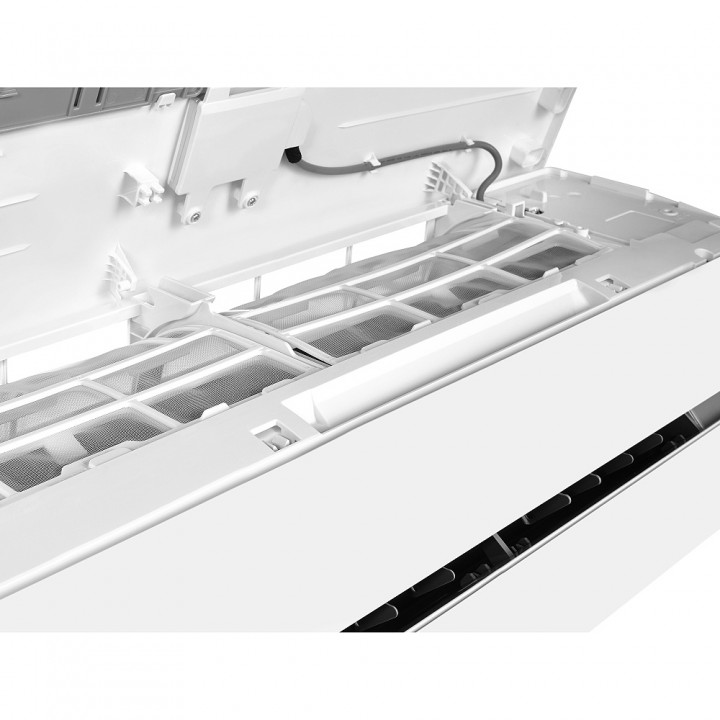 Кондиционер Zanussi Perfecto ZACS-12 HPF/A22/N1 Кондиционер Zanussi Perfecto ZACS-12 HPF/A22/N1