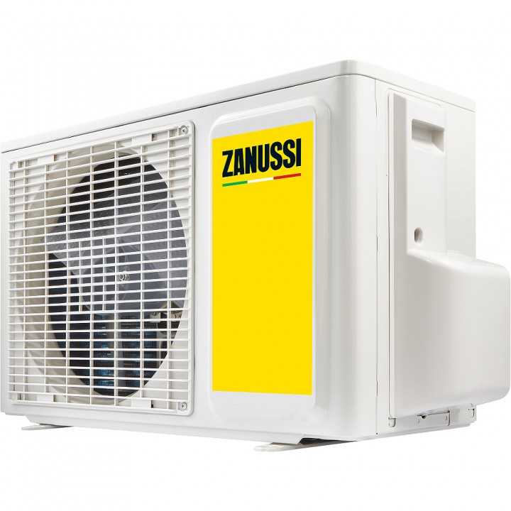 Кондиционер Zanussi Perfecto ZACS-12 HPF/A22/N1 Кондиционер Zanussi Perfecto ZACS-12 HPF/A22/N1
