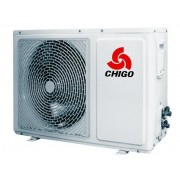Кондиционер Chigo Muse on-off R410A CS-25H3A-1C169AM2H