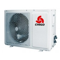 Кондиционер Chigo Alba ECO CS-21H3A-B150FD/I