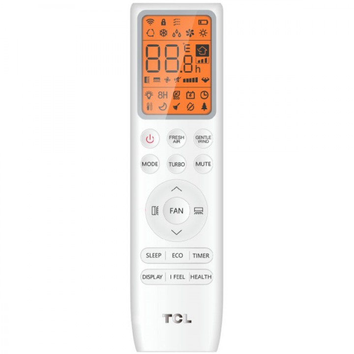 Кондиционер TCL Fresh In 3.0 TAC-09CHSD/FCI Кондиционер TCL Fresh In 3.0 TAC-09CHSD/FCI