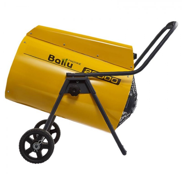 BALLU BHP-P2-22 пушка тепловая электрическая BALLU BHP-P2-22 пушка тепловая электрическая
