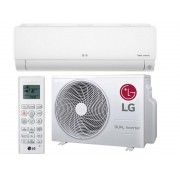 Кондиционер LG EVO MAX DC07RH