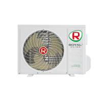 Кондиционер Royal Clima SUPREMO BLANCO Full DC EU Inverter RCI-RSN75HN