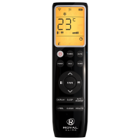 Кондиционер Royal Clima SUPREMO BLANCO Full DC EU Inverter RCI-RSN75HN