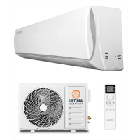 Кондиционер Ultima Comfort Eclipse ECL-12PN-IN/ECL-12PN-OUT