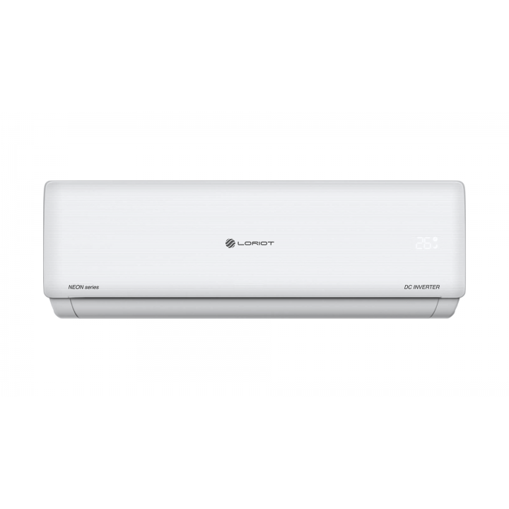 Кондиционер Loriot LAC IN-07TA серия NEON Inverter Кондиционер Loriot LAC IN-07TA серия NEON Inverter