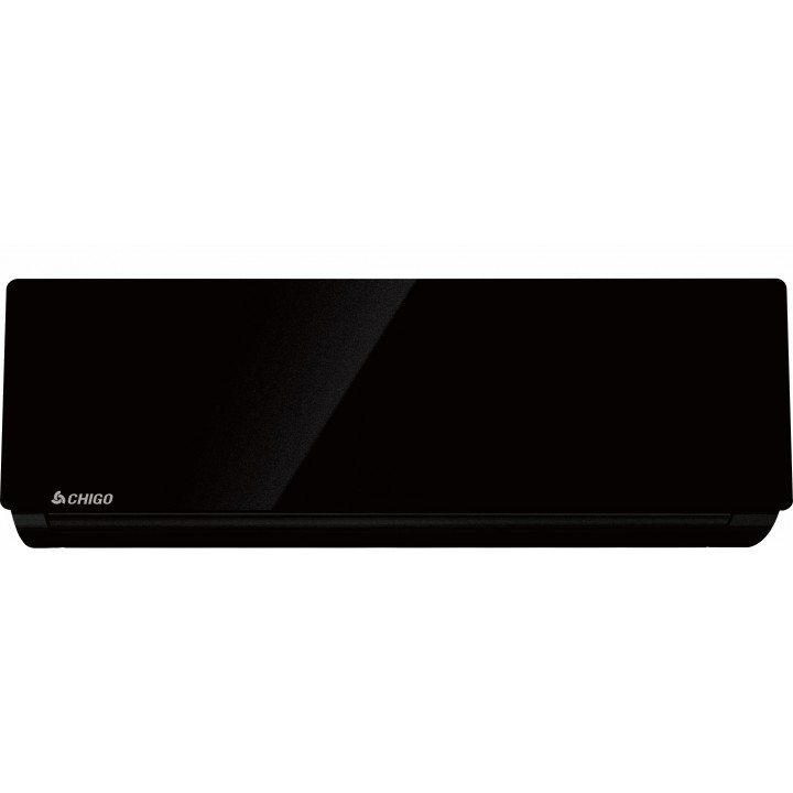 Кондиционер Chigo Mars Inverter R32 CS-70V3G-1D211AE5-W3 Black Кондиционер Chigo Mars Inverter R32 CS-70V3G-1D211AE5-W3 Black