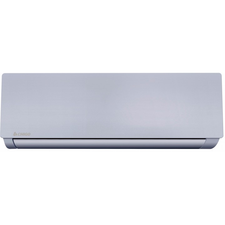 Кондиционер Chigo Mars Inverter R32 CS-35V3G-1C211AM2A-W3 Silver Кондиционер Chigo Mars Inverter R32 CS-35V3G-1C211AM2A-W3 Silver