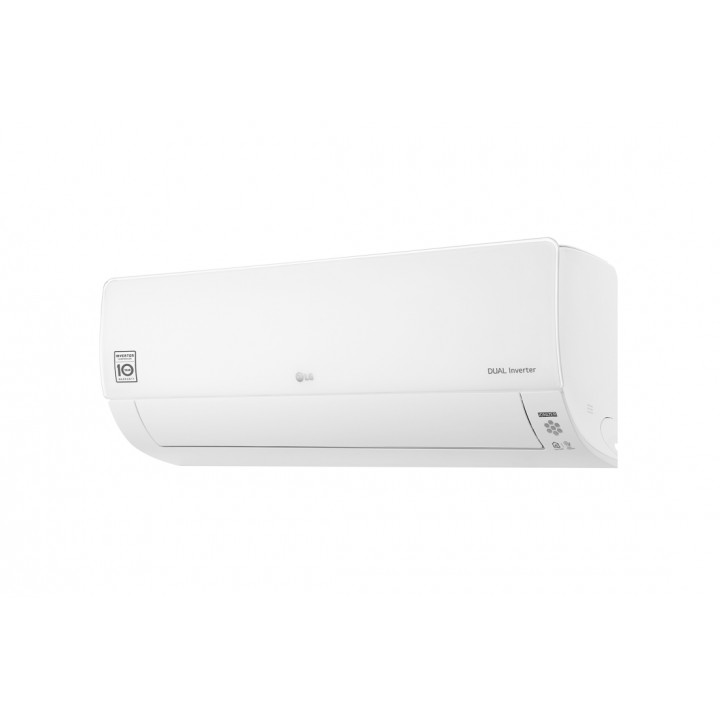 Кондиционер LG EVO MAX DC09RH Кондиционер LG EVO MAX DC09RH